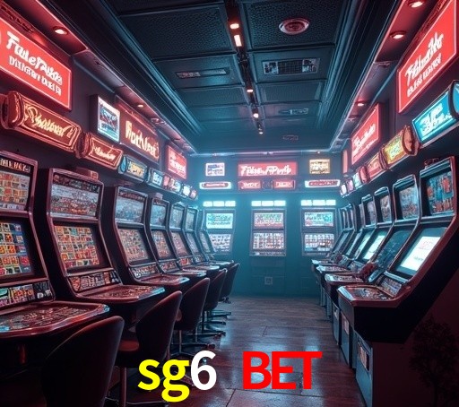 sg6 game
