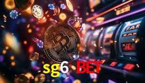 sg6 bet,sg6 game