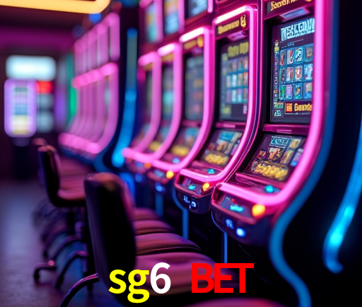sg6 bet,sg6 game