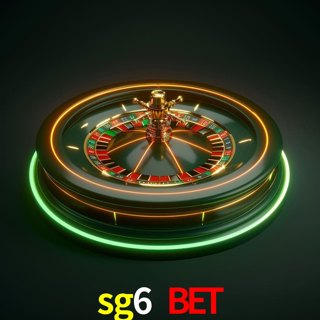 sg6 game